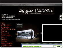 Tablet Screenshot of modelt.org